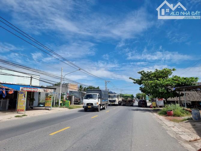 32x50 MT Nhựa, thổ 100% giá giảm lần 3 còn 16 tỷ. Nhánh Đức Hòa Thượng.