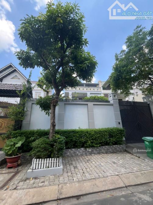 (SIÊU HIẾM) Hẻm VIP Nguyễn Thái Bình (8.6 x 16M), 4 tầng, hẻm 8m, khu cao cấp, giá 21,9 TL