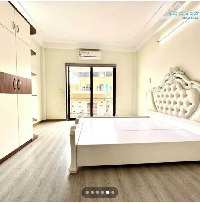 BÁN NHÀ DÒNG TIỀN GẦN ĐẠI HỌC TÀI CHÍNH TRUNG TÂM MÊ LINH, HÀ NỘI GIÁ CHỈ HƠN 4 TỶ