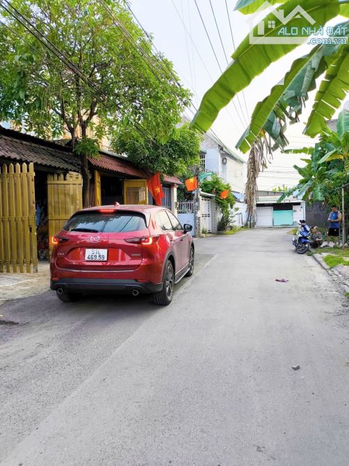 CHỦ GẤP BÁN ĐẤT NGUYỄN DUY TRINH 70M2 HẺM XE HƠI - GIÁ QUÁ TỐT