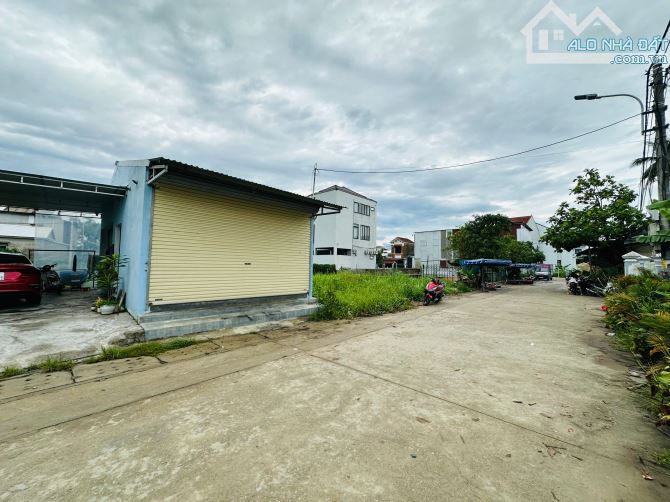 Khổ Biệt thự ngang 9m KQH Ngọc Anh - Phường Phú Thượng, Tp Huế hàng độc khổ đẹp