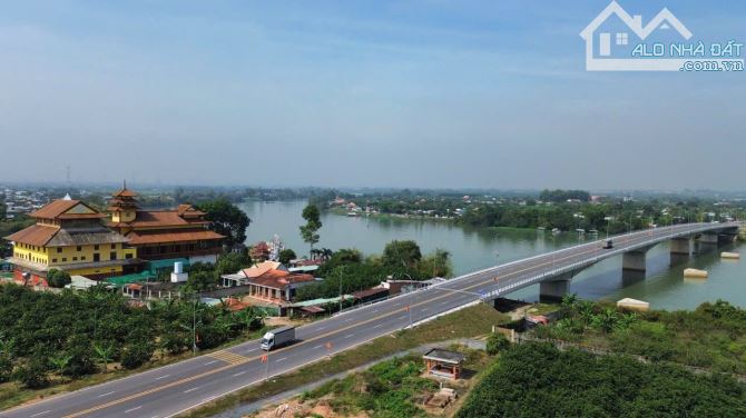 Bán đất ven sông Đồng Nai, p.Tân Triều vị trí cực đẹp, tiềm năng cao