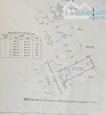 Cần bán nhà MT 37 đường số 34, P.An Phú, TP. Thủ Đức