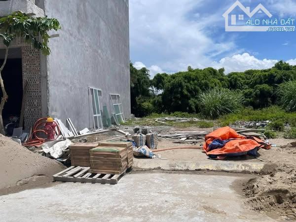 bán lô 24 LK5 TDC mới Ngọc Xuyên chỉ 1,9 tỷ