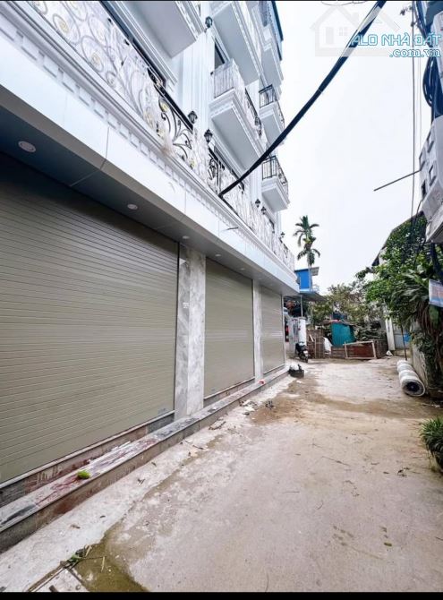 🏘️🏘️ Bán nhà xây mới Đồng Mai, Hà Đông. Vị trí ngõ nông thoáng, trong đê, nhiều tiện ích