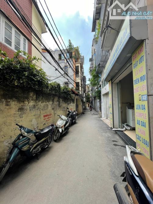 BÁN ĐẤT XUÂN THỦY , CẦU GIẤY, DT 80M, MT 10M, GIÁ NHỈNH 17 TỶ