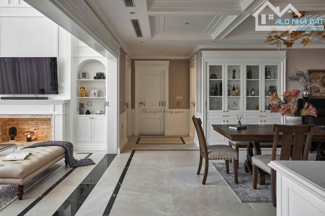 BÁN CĂN HỘ 2PN – 77M² CHUNG CƯ MIPEC XUÂN THUỶ – GIÁ 7 TỶ SỔ SẴN!