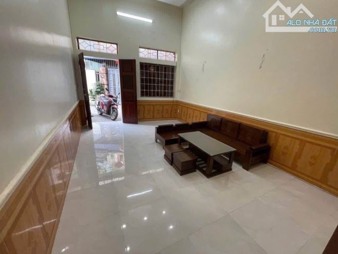 Bán nhà trong ngõ đường Trường Chinh