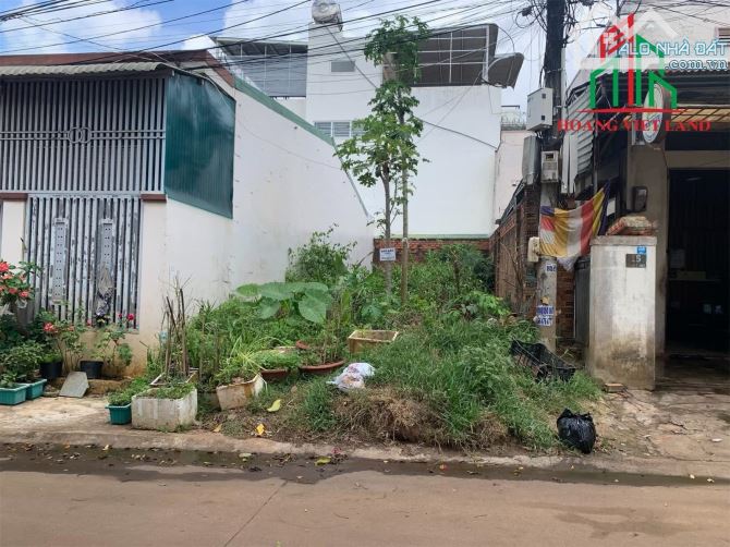 Bán lô đất hẻm Nguyễn Đình Chiểu  - Dt: 5 x 18m - Đông Nam - giá:4,99 tỷ