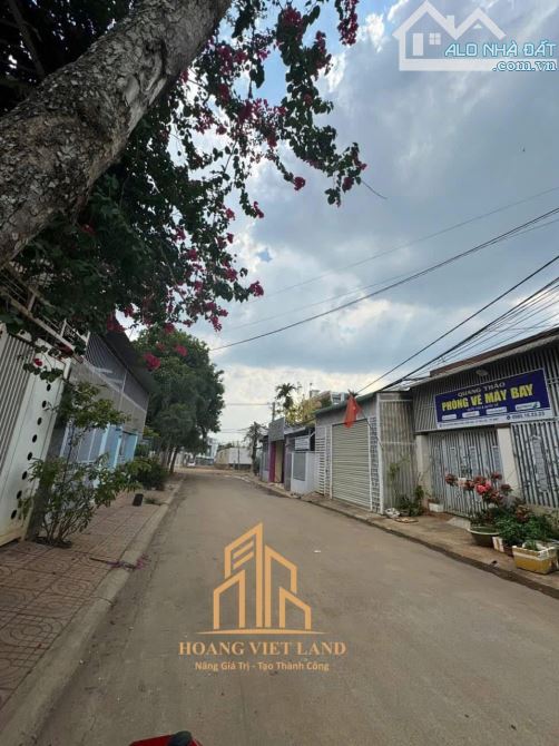 Bán lô đất hẻm Nguyễn Đình Chiểu ( Trần Nhật Duật nối dài) - Dt: 5 x 18m (thổ cư: 85m2 ) -