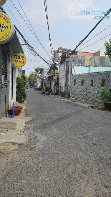 Bán đất đẹp 100m2 full thổ cư phường Tam Hoà cũ gần bệnh viện Đồng Nai