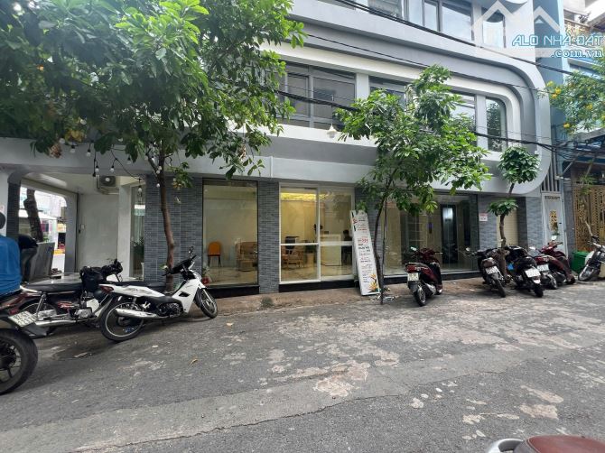 Bán nhà góc 2MT Ni Sư Huỳnh Liên P.10 Q. Tân Bình