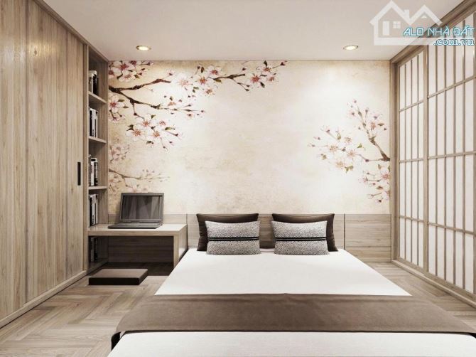 BÁN CĂN HỘ TẬP THỂ KHOA HỌC CHÙA BỘC – CÁCH PHỐ 10M – 3 NGỦ – SỔ ĐỎ CHÍNH CHỦ