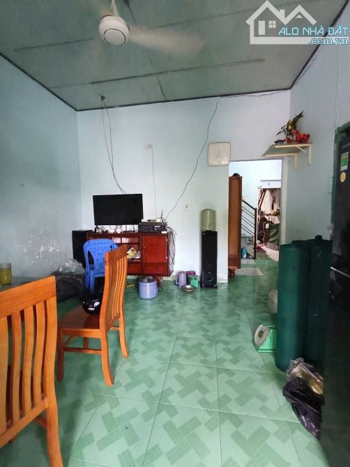 Bán nhà cấp 4 cũ, Hòa Trung, Vĩnh Hòa, Nha Trang, Khánh Hòa.