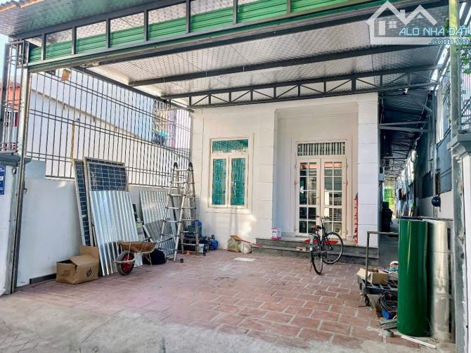 Bán Nhà BT Sân Vườn TTTP Nha Trang Đường Thái Thông Gần KĐT Mỹ Gia Xã Vĩnh Thái. Sổ Đỏ HC.