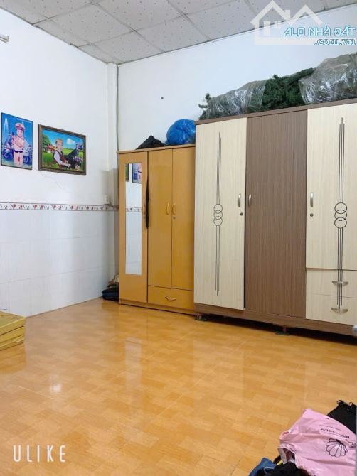 Cần bán nhà Thạnh Lộc 15, 2 tầng DT 4,6 x 12 Giá 3ty5