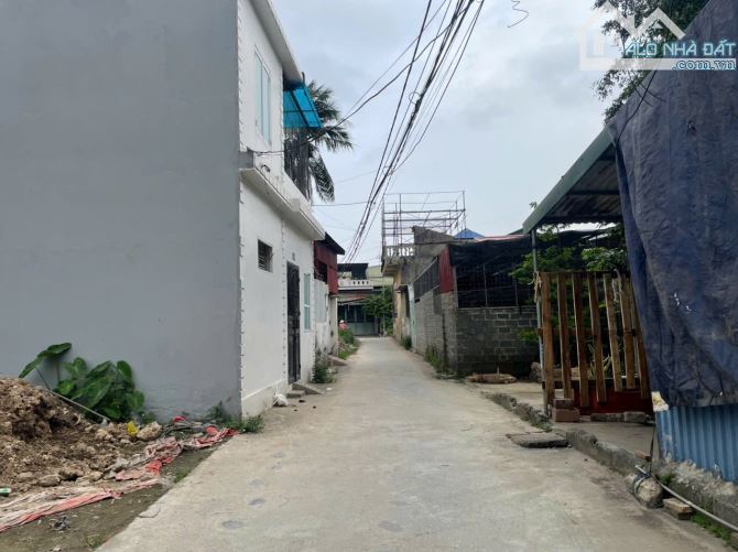 Bán đất Hùng Vương, Hồng Bàng 81m chỉ 1,5tỷ.