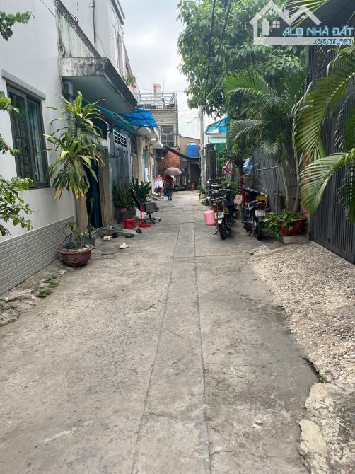 Bán gấp dãy trọ, (6.3x18m) Phan Văn Hớn, giáp Trường Chinh, 112.5m2, chỉ 6.5 tỷ