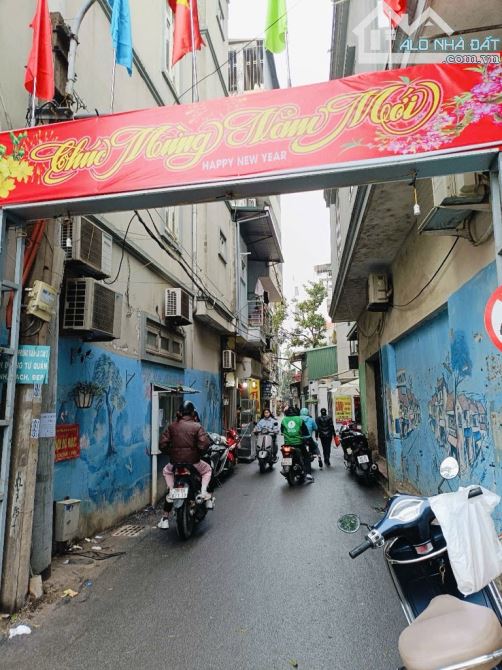 XUÂN LA  - TT TÂY HỒ - DÂN XÂY,TIỆN ÍCH HỒ TÂY - 5 TẦNG 3 NGỦ FULL NỘI THẤT NHỈNH 8 TỶ