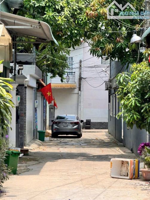 BÁN LÔ ĐẤT ĐẸP THỔ CƯ 100%– KP3, GẦN UỶ BAN PHƯỜNG TRẢNG DÀI, TP.BIÊN HOÀ