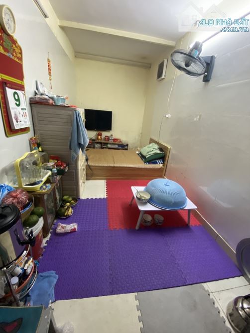 MẶT PHỐ VỈA HÈ - Ô TÔ TRÁNH 5 TẦNG - LÔ GÓC - VỪA Ở VỪA KINH DOANH ĐỈNH - PHỐ VIP ĐỐNG ĐA
