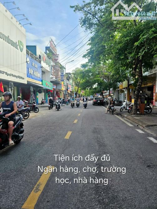 🎯🎯ĐẤT MẶT TIỀN NGÔ ĐỨC KẾ GẦN ÔNG ÍCH KHIÊM, TP HUẾ