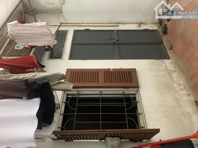 Bán đất Mộ Lao 45m², MT 4.5 m, ngõ ô tô thông, KD đỉnh – Đất hiếm, 9.6 tỷ