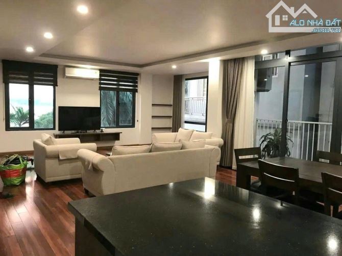 💎TÒA CĂN HỘ 𝟵TẦNG VIEW HỒ TÂY🍀GẦN NHÀ HÁT, THU ~2 TỶ/NĂM🔥CHỈ 𝟱𝟬𝟱𝗧𝗥/𝗠𝟮