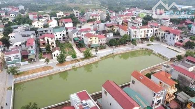 CHÍNH CHỦ GỬI BÁN LÔ ĐẤT NAM HỒNG, ĐÔNG ANH.