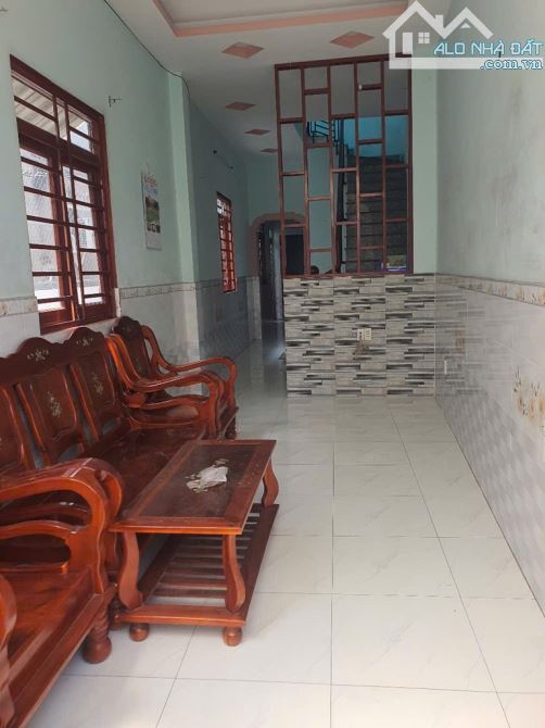 🔥BÁN NHÀ PHỐ- NGUYỄN PHƯỚC NGUYÊN- ĐỐI DIỆN CHỢ THUẬN AN- 60M2- CHỈ 3 TỶ X