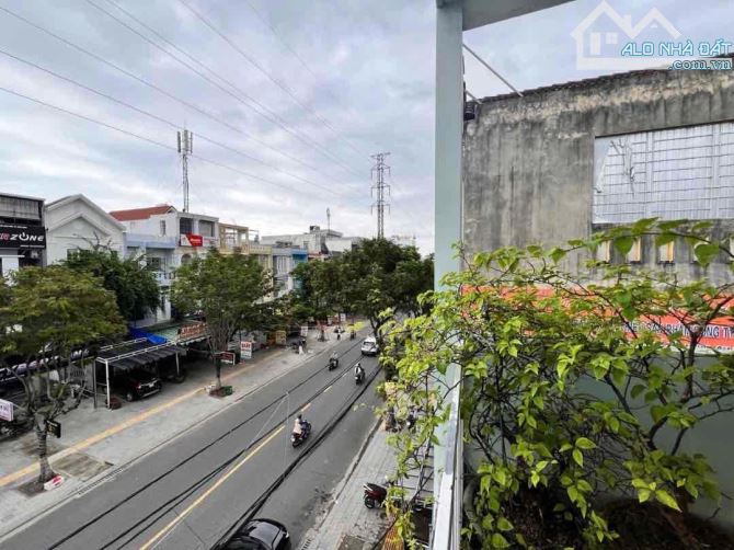 CHỦ NHÀ LỚN TUỔI CẦN BÁN CĂN NHÀ TÂM HUYẾT ĐƯỜNG LÊ THANH NGHỊ 127M2 . ĐOẠN SẦM UẤT