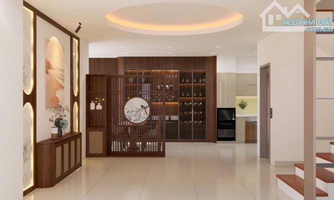 Bán Biệt thự Góc  Đỉnh Long - TP Hải Dương
