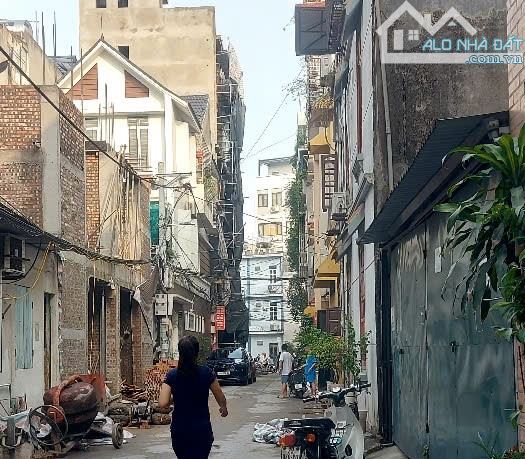 💥 SIÊU PHẨM! Bán nhà Vũ Xuân Thiều – Sài Đồng – Long Biên – MT 10m – 57m² – chỉ 9.99 TỶ