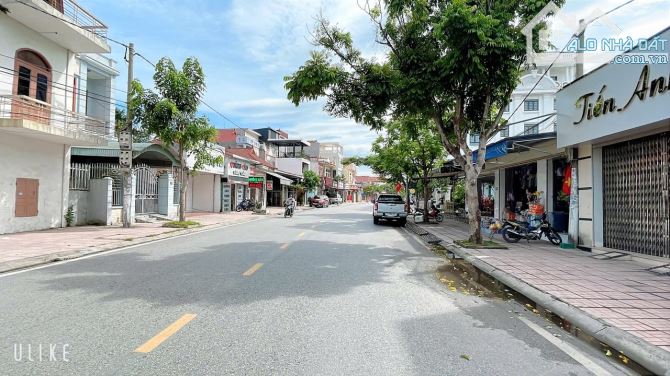 Bán lô đất mặt đường 361 TDP Cầu Đen, TT Núi  Đối, Kiến Thụy, Hải Phòng