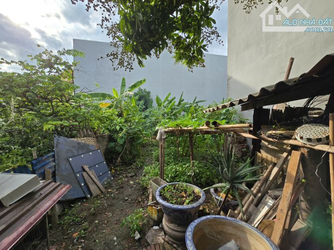BÁN ĐẤT MẶT NGÕ SIÊU NÔNG – ĐƯỜNG CHỢ HÀNG Ô TÔ VÀO TẬN NƠI