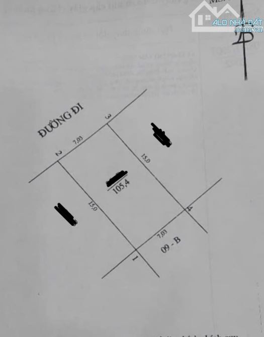 Bán Đất Phân Lô Đỗ Nhuận Khu Đầu Giá Xuân Đỉnh, Ngoại Giao Đoàn DT 106M MT 7M Giá 37.5Tỷ - 3