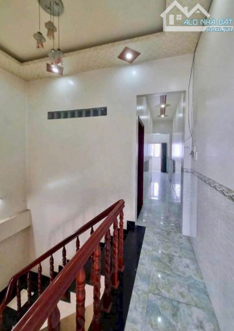 NHÀ TRỆT LẦU 3,5 TỶ ĐƯỜNG SỐ 8 KDC THỚI NHỰT 2 - P AN KHÁNH - Q NINH KIỀU, TP CẦN THƠ