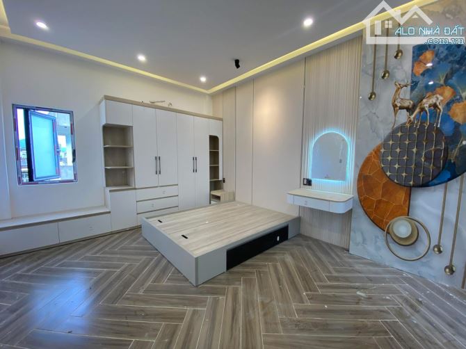 💥 BÁN NHÀ PHỐ 3 TẦNG- 70M2- FULL NỘI THẤT- TRUNG TÂM THANH KHÊ- TRẦN CAO VÂN- 4 TỶ X