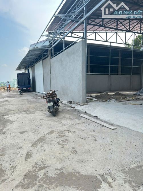 Cho thuê nhà xưởng Thuận Thành Bắc Ninh