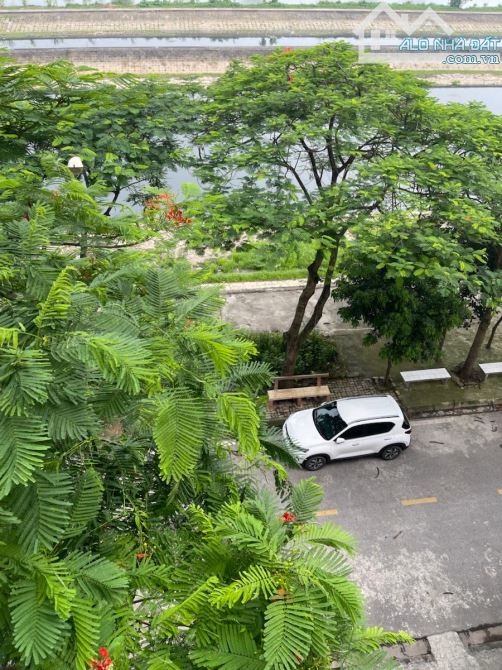 Bán nhà Yên Sở, vỉa hè, 3 ô tô tránh. Nhà đẹp ở ngay vừa ở vừa kinh doanh