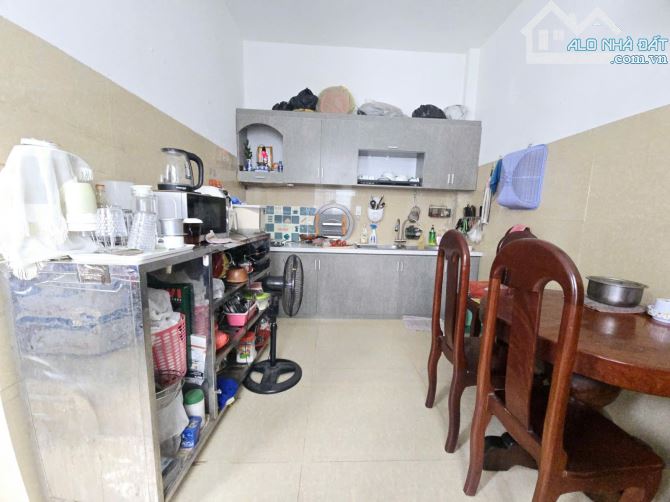 BÁN NHÀ GÓC 2 MẶT TIỀN HẺM XE HƠI – ĐƯỜNG SỐ 8, PHƯỜNG TRƯỜNG THỌ, TP. THỦ ĐỨC