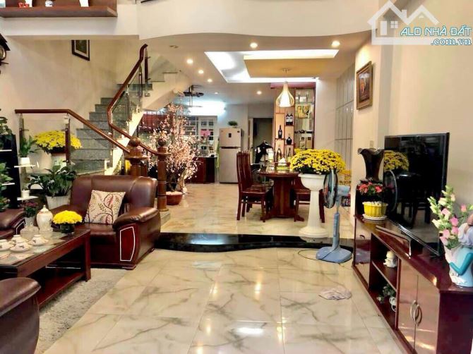 📢 BÁN GẤP TRONG THÁNG ĐỂ ĐỊNH CƯ! XÔ VIẾT NGHỆ TĨNH, 90M2, NHÀ 4 LẦU, PHÙ HỢP Ở📢