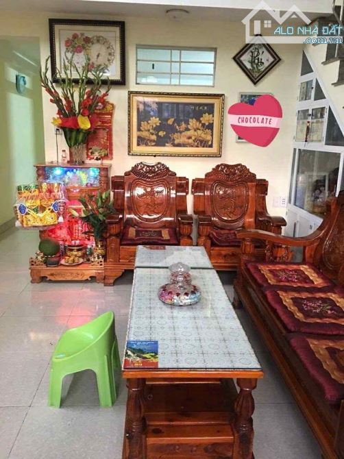 🔥NHÀ 2 TẦNG – KIỆT Ô TÔ RỘNG – HOÀ MINH – Hơn 3 tỷ. Nguyễn Huy Tưởng.
