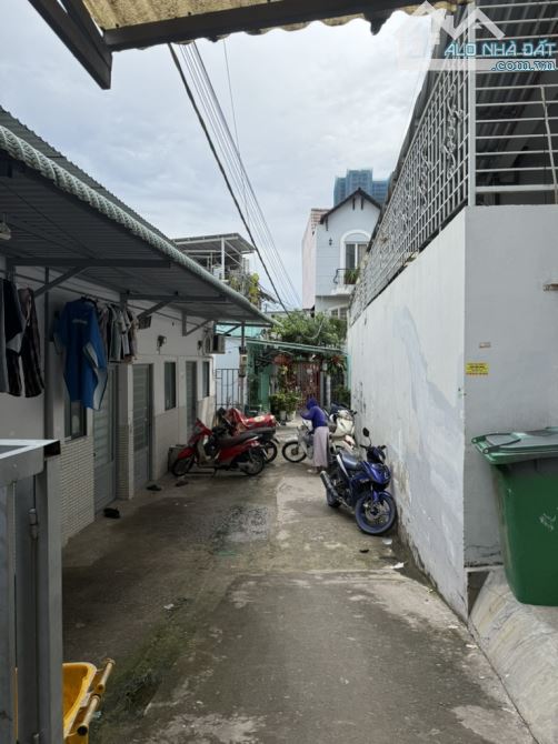 CHDV 36 PHÒNG ĐANG KHAI THÁC – GIÁ TỐT CHỈ 16 TỶ
