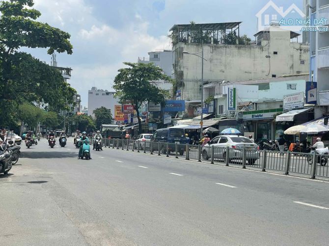 Ngay cầu Kinh Thanh Đa - 100m2, Nhà cấp 4 tiện xây mới - Chỉ 13,x tỷ