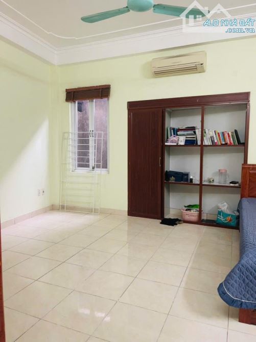 Ngoại giao đoàn - Xuân La Tây Hồ - 55m2 × 4 tầng - giá 9 tỷ