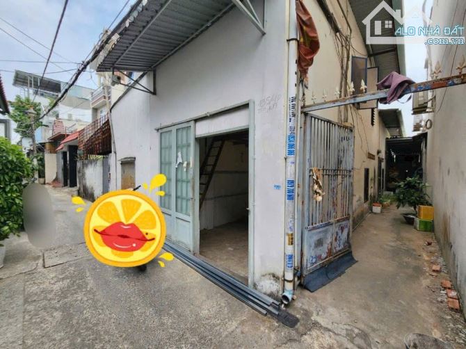 🔥 Dãy trọ đường LÊ VĂN KHƯƠNG, phường HIỆP THÀNH, Q12, dt 73,2m2 (4mx18m) 💵 3,2Tỷ