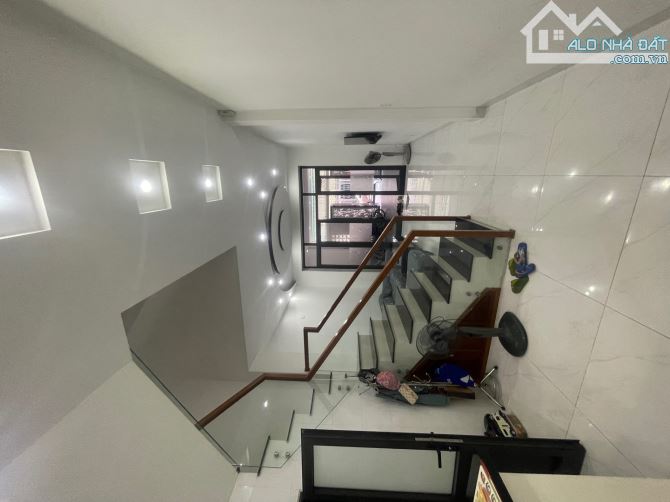 🏠BÁN NHÀ MẶT TIỀN- 3 TẦNG- TT THANH KHÊ- FULL NỘI THẤT- GẦN HÀ HUY TẬP- 6 TỶ X