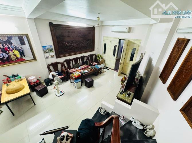 Xuân La Tây Hồ - 64m2 × 4 tầng - giá 9,9 tỷ