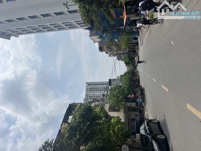 Bán đất Nguyễn Viết Xuân, Ngô Thì Nhậm 44m2 lô góc 2 thoáng, 15m ra phố, 6.x tỷ